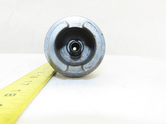Premier PRO-3184 HSK63A Shell/Face Mill Tool Holder 22mm Pilot 200mm Proj.