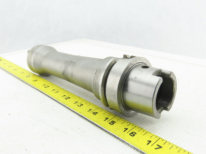 Premier PRO-3184 HSK63A Shell/Face Mill Tool Holder 22mm Pilot 200mm Proj.