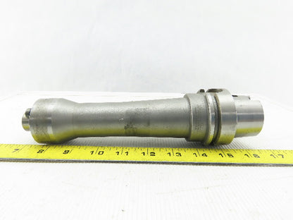 Premier PRO-3184 HSK63A Shell/Face Mill Tool Holder 22mm Pilot 200mm Proj.
