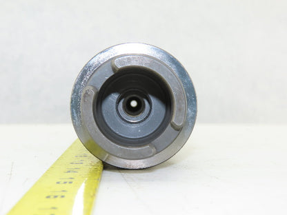 AMG Technologies T117043 HSK63A Mill Tool Holder 40mm Keyed Arbor 146mm Proj.
