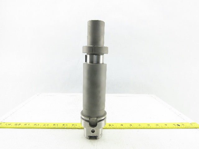 AMG Technologies T117043 HSK63A Mill Tool Holder 40mm Keyed Arbor 146mm Proj.