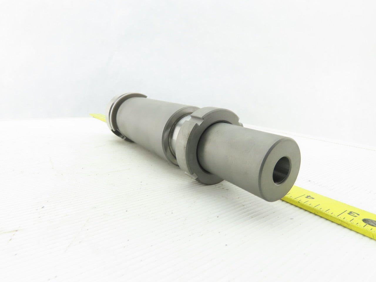 AMG Technologies T117043 HSK63A Mill Tool Holder 40mm Keyed Arbor 146mm Proj.