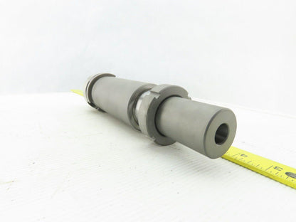 AMG Technologies T117043 HSK63A Mill Tool Holder 40mm Keyed Arbor 146mm Proj.