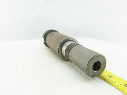09343-1B Cat 40 Mill Tool Holder 40mm Keyed Arbor 146mm Proj.