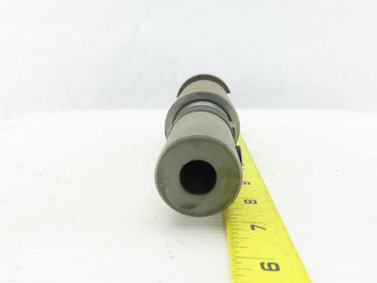 09343-1B Cat 40 Mill Tool Holder 40mm Keyed Arbor 146mm Proj.
