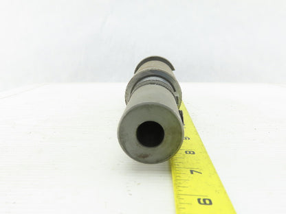 09343-1B Cat 40 Mill Tool Holder 40mm Keyed Arbor 146mm Proj.