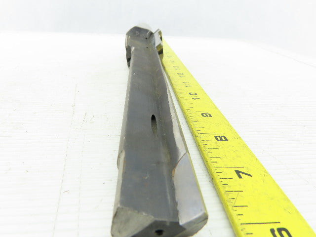 AMG PRO3773 2 Flute 29mm Carbide Tipped Coolant Thru Step Drill Bit 32mm Shank