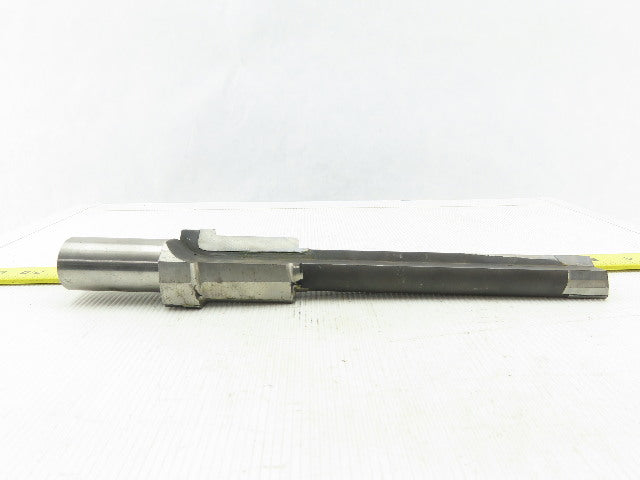 AMG PRO3773 2 Flute 29mm Carbide Tipped Coolant Thru Step Drill Bit 32mm Shank