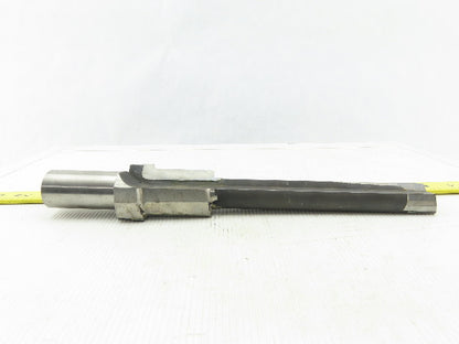 AMG PRO3773 2 Flute 29mm Carbide Tipped Coolant Thru Step Drill Bit 32mm Shank