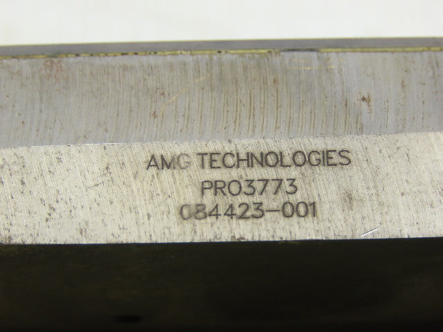 AMG PRO3773 2 Flute 29mm Carbide Tipped Coolant Thru Step Drill Bit 32mm Shank