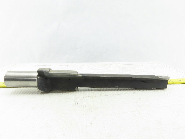AMG PRO3773 2 Flute 29mm Carbide Tipped Coolant Thru Step Drill Bit 32mm Shank