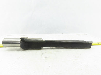 AMG PRO3773 2 Flute 29mm Carbide Tipped Coolant Thru Step Drill Bit 32mm Shank