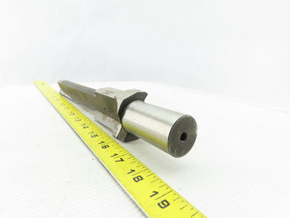 AMG PRO3773 2 Flute 29mm Carbide Tipped Coolant Thru Step Drill Bit 32mm Shank