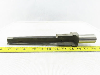 AMG PRO3773 2 Flute 29mm Carbide Tipped Coolant Thru Step Drill Bit 32mm Shank