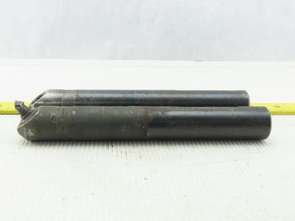 Devlieg SS10-56-72 Microbore Boring Bar 1"x7-1/4" Lot of 2