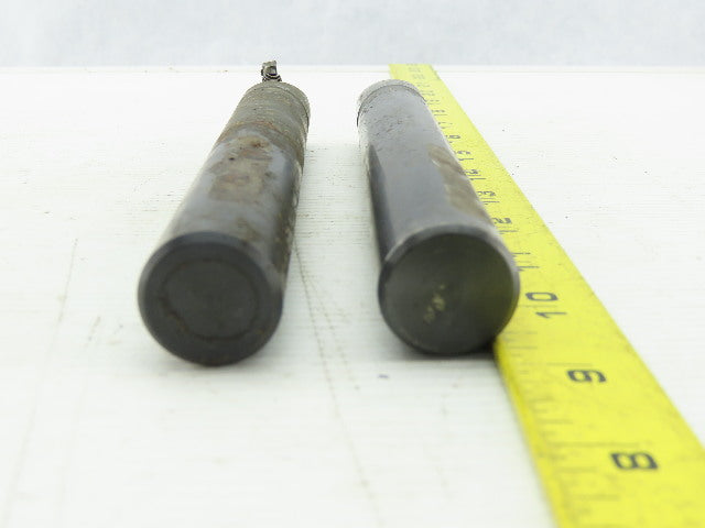 Devlieg SS10-56-72 Microbore Boring Bar 1"x7-1/4" Lot of 2