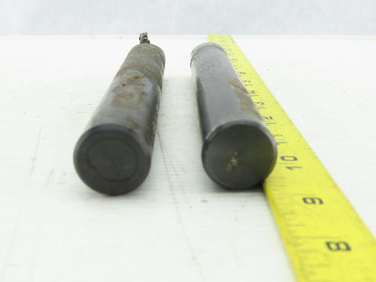 Devlieg SS10-56-72 Microbore Boring Bar 1"x7-1/4" Lot of 2