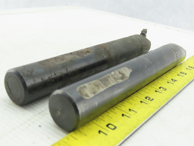 Devlieg SS10-56-72 Microbore Boring Bar 1"x7-1/4" Lot of 2