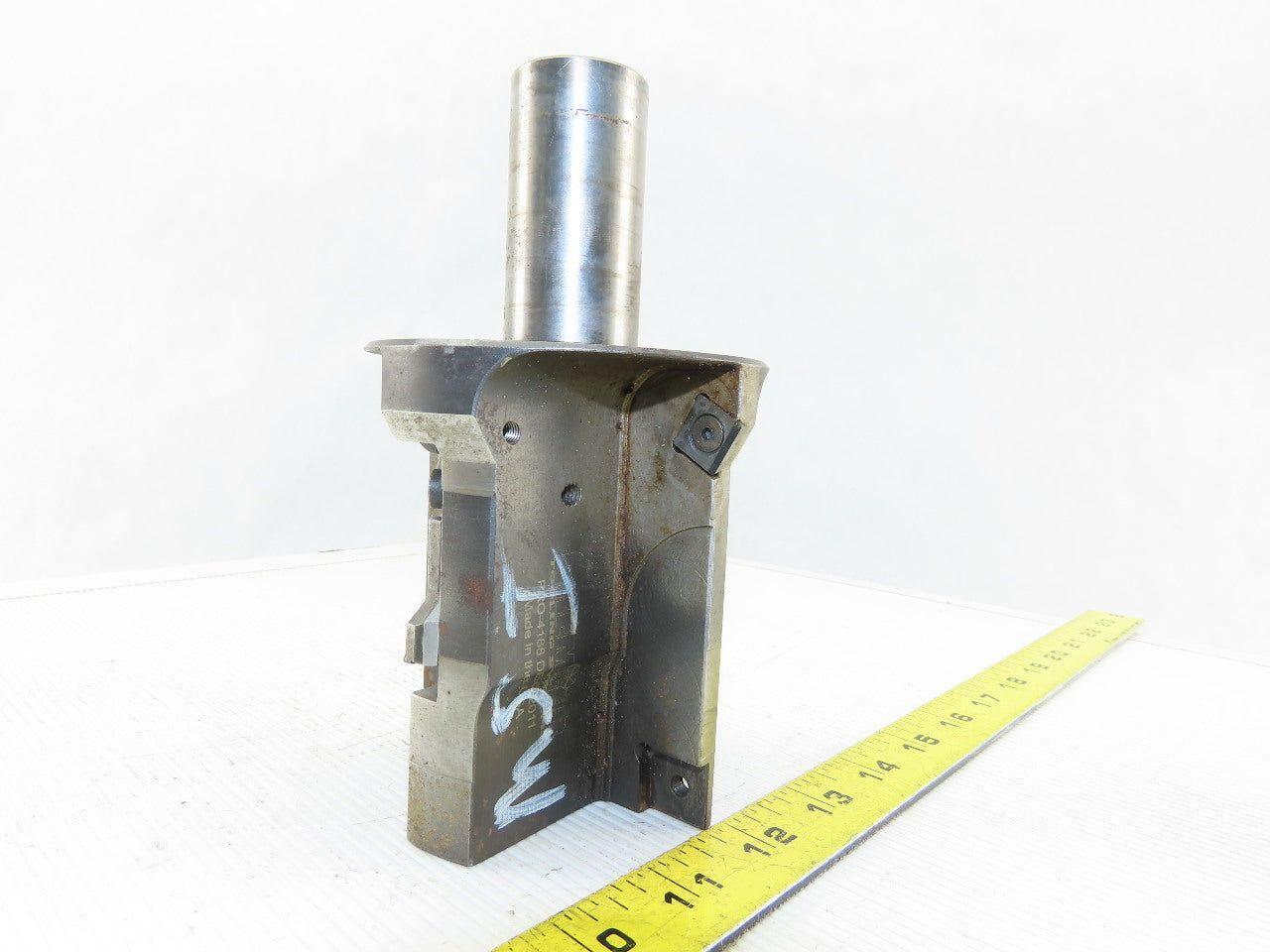Premier PRO-4188 Indexable 3-1/2" Boring Tool Fine Finish 32mm Shank