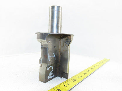 Premier PRO-4188 Indexable 3-1/2" Boring Tool Fine Finish 32mm Shank