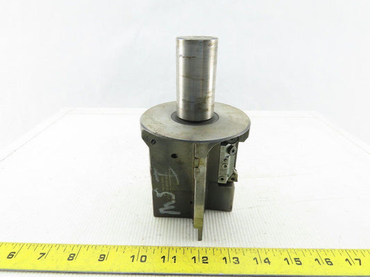 Premier PRO-4188 Indexable 3-1/2" Boring Tool Fine Finish 32mm Shank