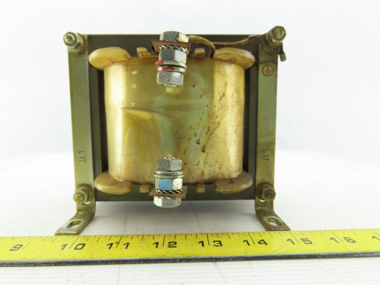 Plaga Trafo 5339/1002 Control Transformer
