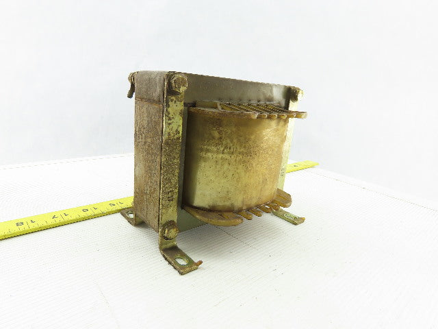 Plaga Trafo 5339/1002 Control Transformer