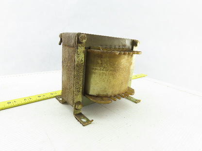 Plaga Trafo 5339/1002 Control Transformer