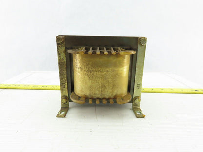 Plaga Trafo 5339/1002 Control Transformer
