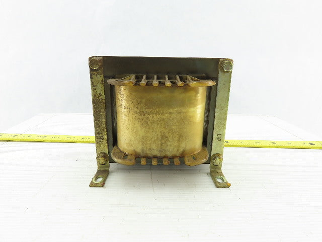 Plaga Trafo 5339/1002 Control Transformer