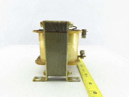 Plaga Trafo 5339/1002 Control Transformer