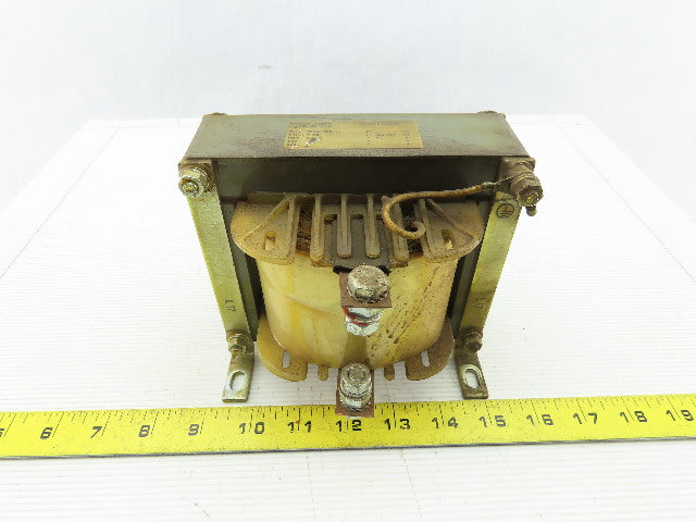 Plaga Trafo 5339/1002 Control Transformer