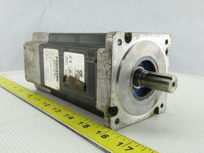 Pacific Scientific N33HCHJ-LNK-NS-00 Powerpac Step Motor 65V 185W