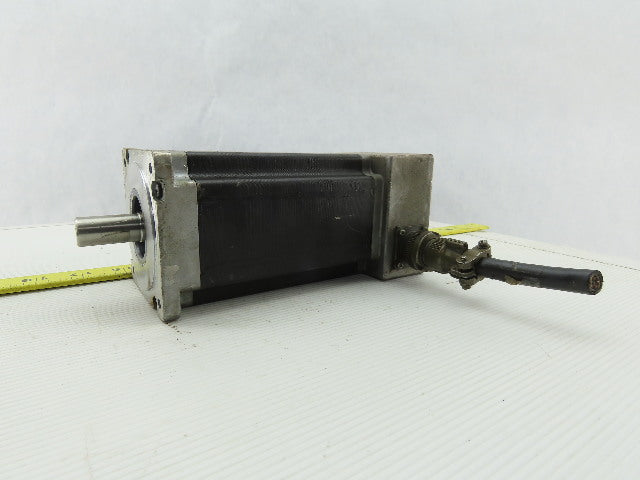 Pacific Scientific N33HCHJ-LNK-NS-00 Powerpac Step Motor 65V 185W