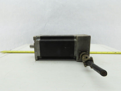 Pacific Scientific N33HCHJ-LNK-NS-00 Powerpac Step Motor 65V 185W