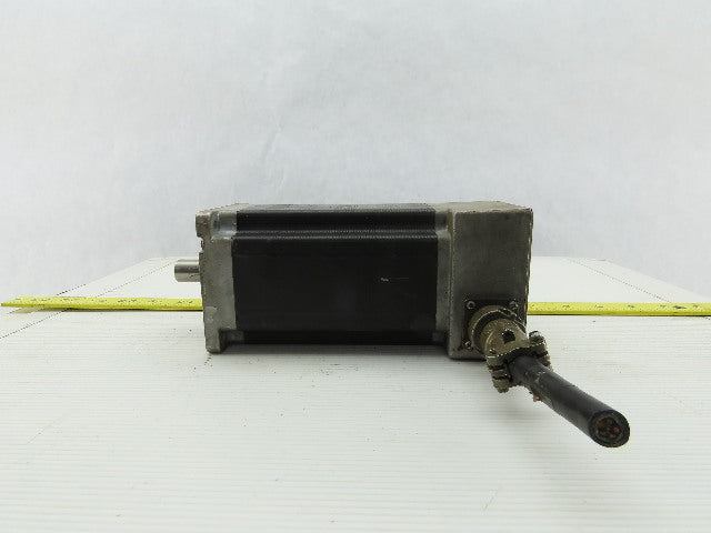 Pacific Scientific N33HCHJ-LNK-NS-00 Powerpac Step Motor 65V 185W
