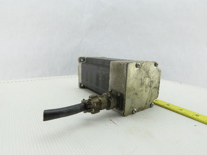 Pacific Scientific N33HCHJ-LNK-NS-00 Powerpac Step Motor 65V 185W