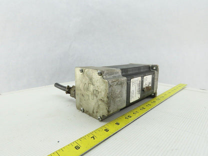 Pacific Scientific N33HCHJ-LNK-NS-00 Powerpac Step Motor 65V 185W