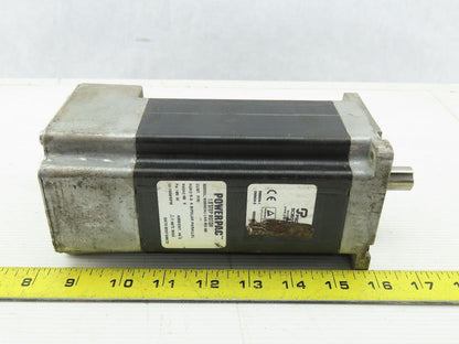 Pacific Scientific N33HCHJ-LNK-NS-00 Powerpac Step Motor 65V 185W