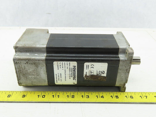 Pacific Scientific N33HCHJ-LNK-NS-00 Powerpac Step Motor 65V 185W