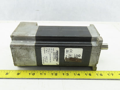 Pacific Scientific N33HCHJ-LNK-NS-00 Powerpac Step Motor 65V 185W