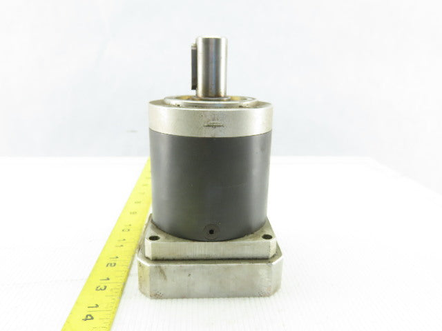 AccuDrive E090C020-MFJBH Inline Speed Reducer 19:1 Ratio 20mm Output 5/8" Input
