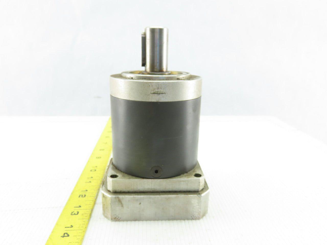 AccuDrive E090C020-MFJBH Inline Speed Reducer 19:1 Ratio 20mm Output 5/8" Input