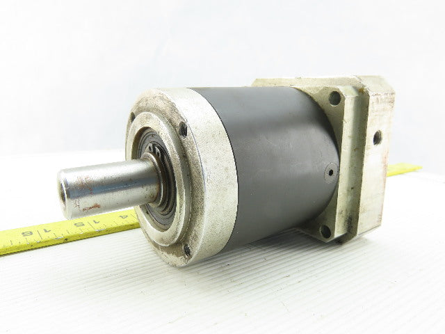 AccuDrive E090C020-MFJBH Inline Speed Reducer 19:1 Ratio 20mm Output 5/8" Input