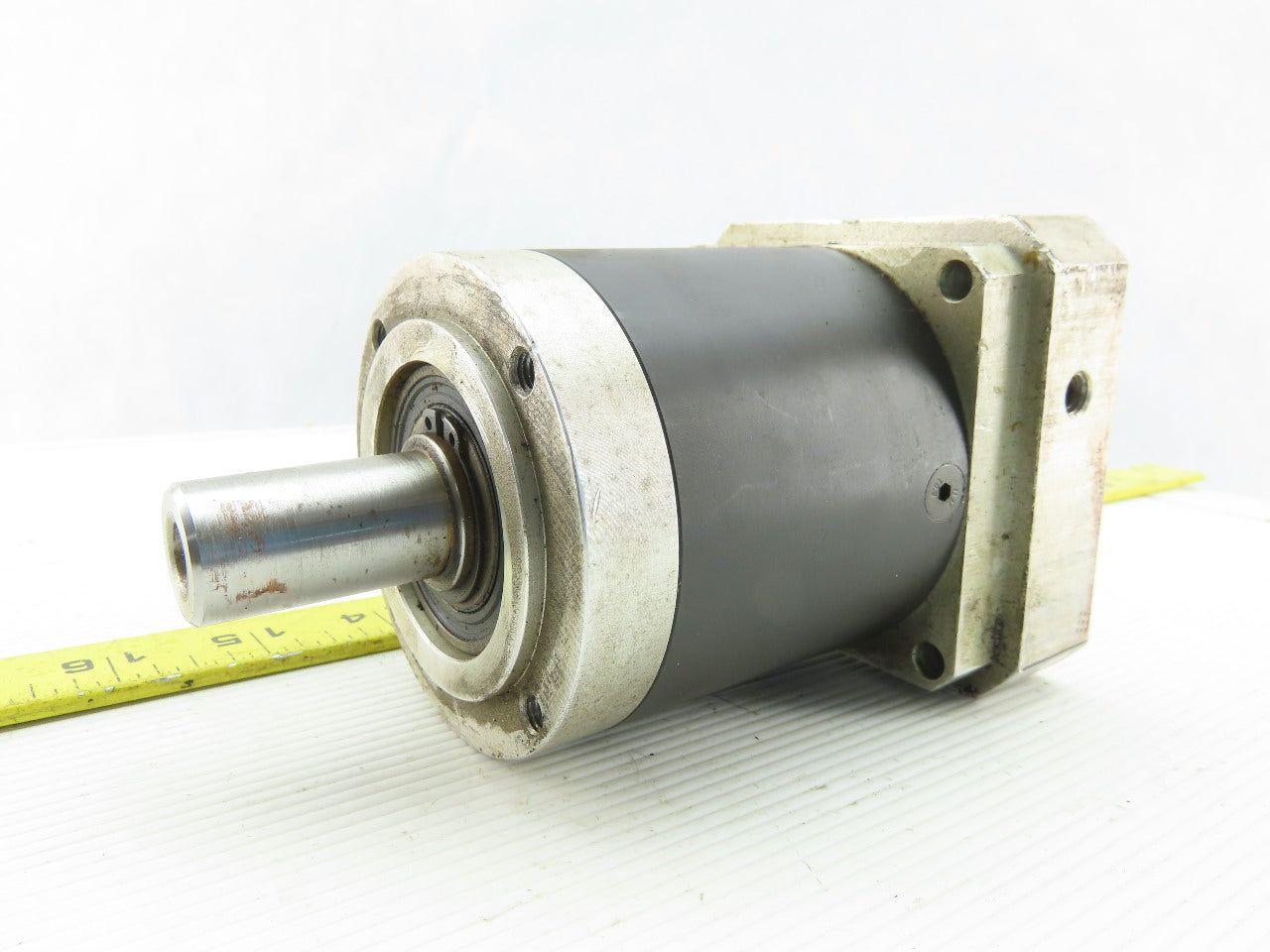 AccuDrive E090C020-MFJBH Inline Speed Reducer 19:1 Ratio 20mm Output 5/8" Input