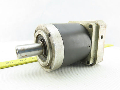 AccuDrive E090C020-MFJBH Inline Speed Reducer 19:1 Ratio 20mm Output 5/8" Input