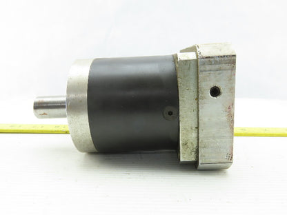 AccuDrive E090C020-MFJBH Inline Speed Reducer 19:1 Ratio 20mm Output 5/8" Input