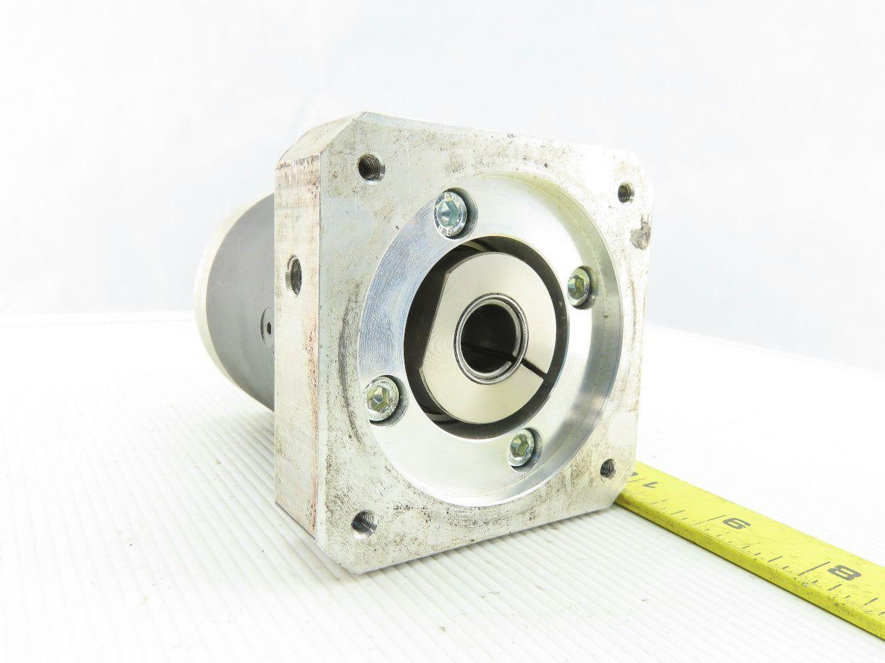 AccuDrive E090C020-MFJBH Inline Speed Reducer 19:1 Ratio 20mm Output 5/8" Input