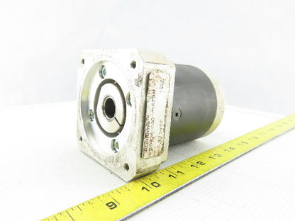 AccuDrive E090C020-MFJBH Inline Speed Reducer 19:1 Ratio 20mm Output 5/8" Input