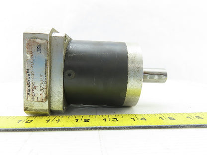 AccuDrive E090C020-MFJBH Inline Speed Reducer 19:1 Ratio 20mm Output 5/8" Input